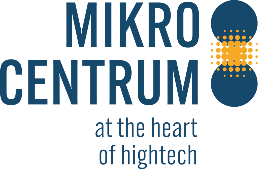 Mikrocentrum CMYK logo DEF 1