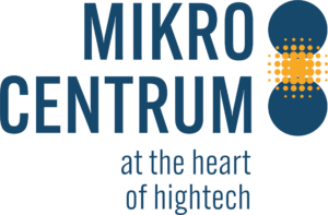 Mikrocentrum CMYK logo DEF 1