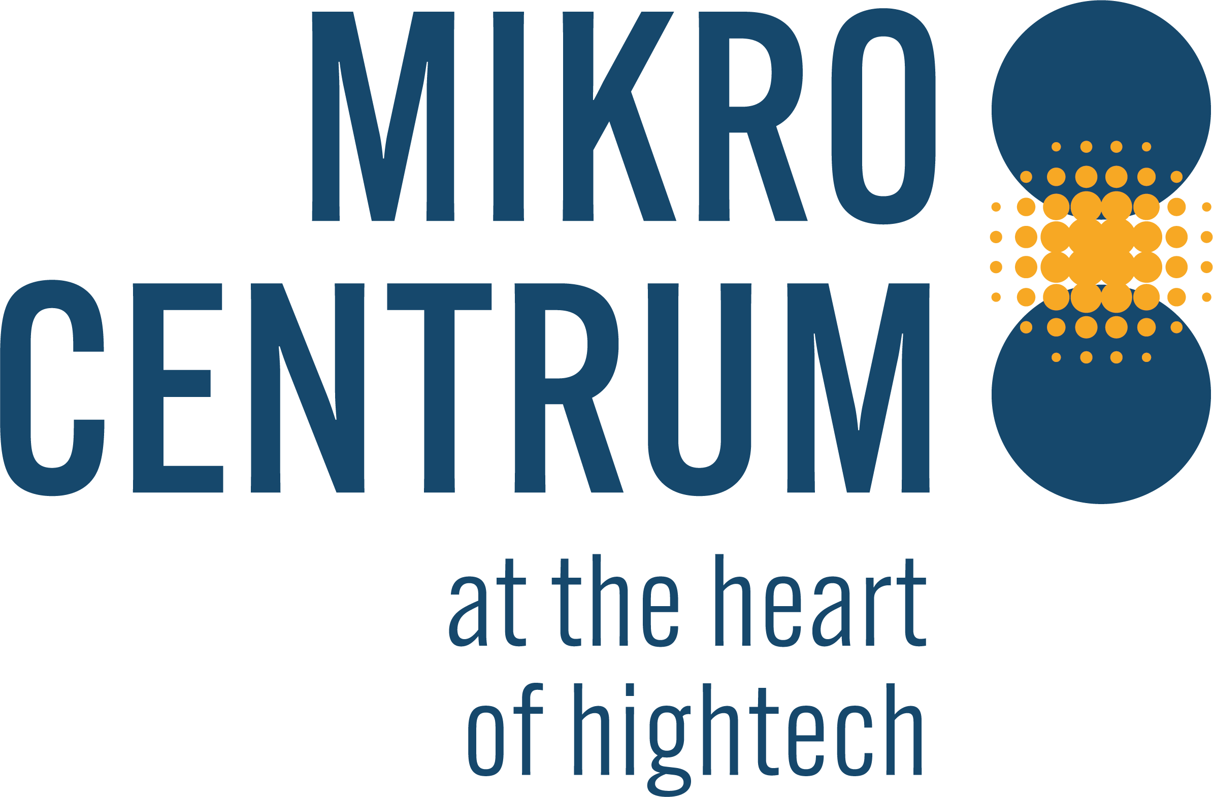 Mikrocentrum CMYK logo DEF